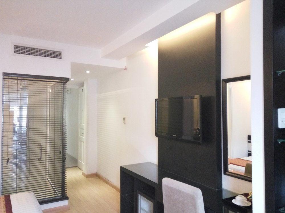 C Central Hotel Bui Vien 3* TP. Hồ Chí Minh