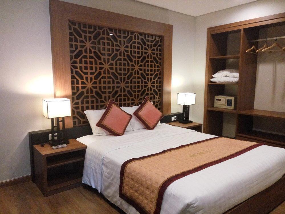 C Central Hotel Bui Vien 3* TP. Hồ Chí Minh