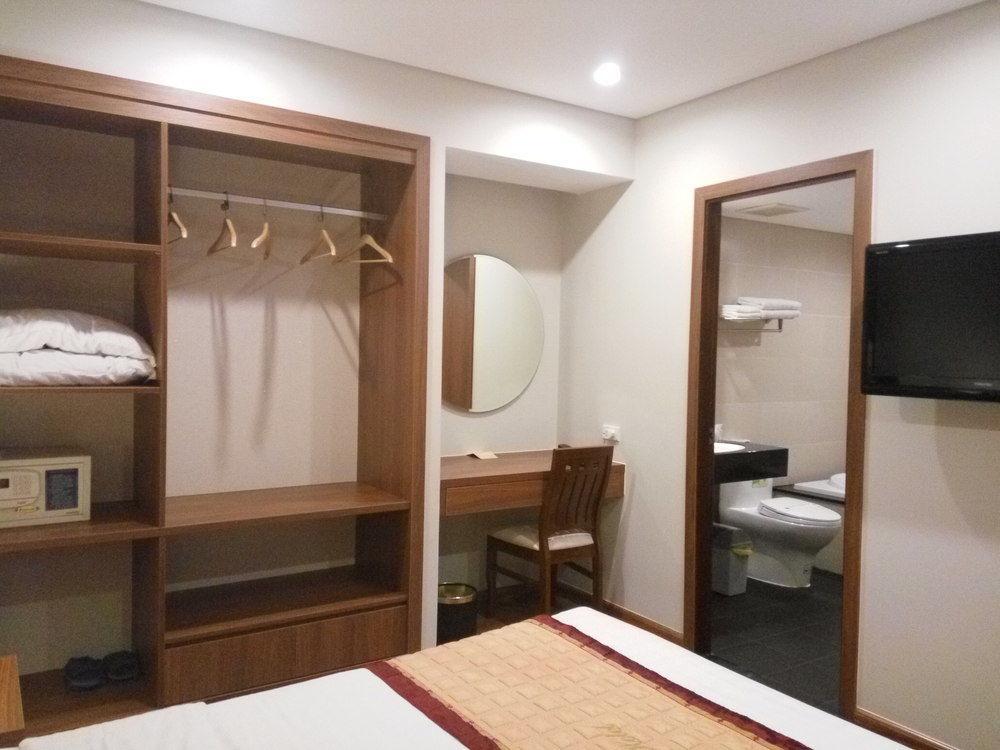 C Central Hotel Bui Vien 3* TP. Hồ Chí Minh