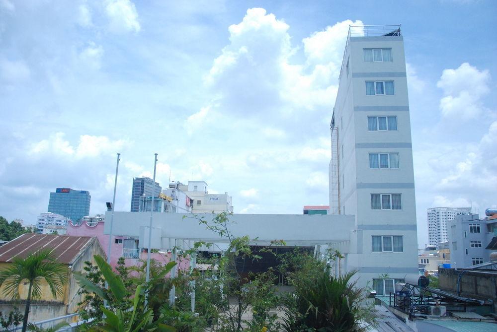 C Central Hotel Bui Vien 3* TP. Hồ Chí Minh