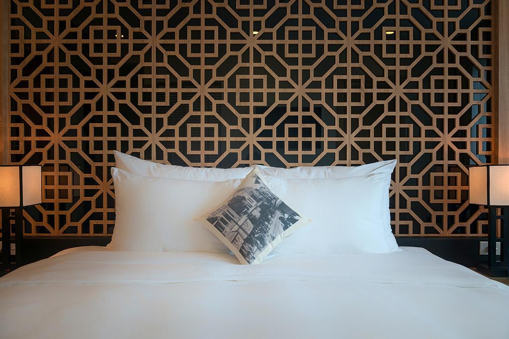 Khách sạn C Central Hotel Bui Vien 3*