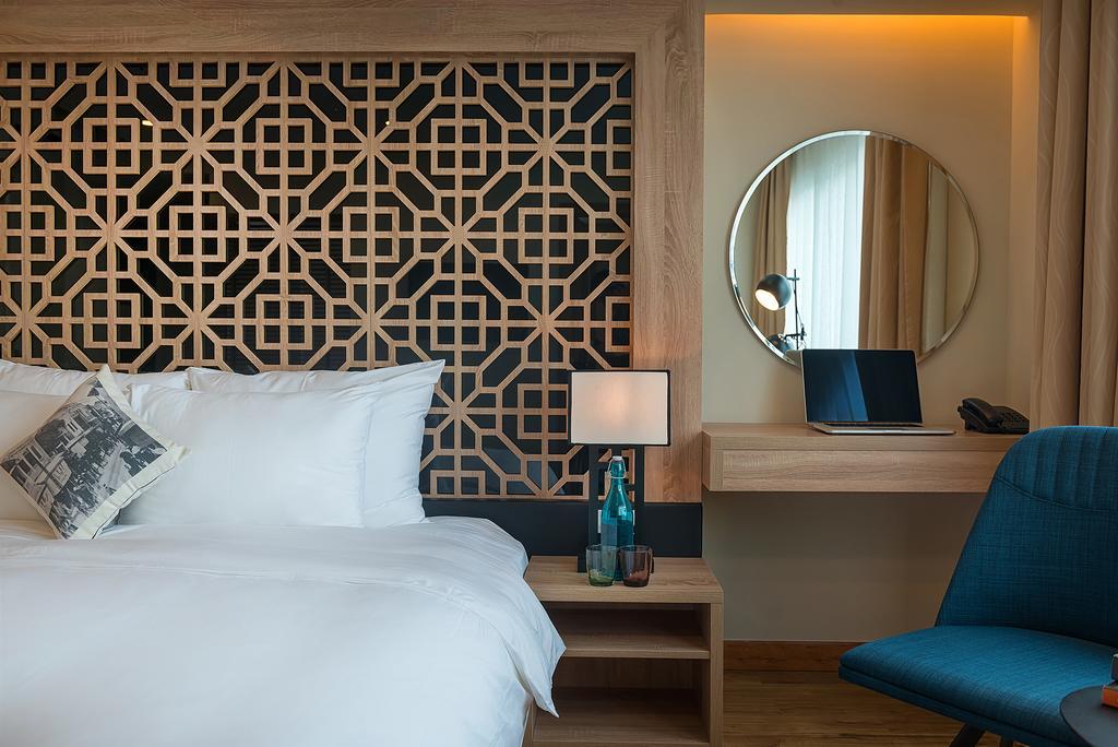 Khách sạn C Central Hotel Bui Vien TP. Hồ Chí Minh