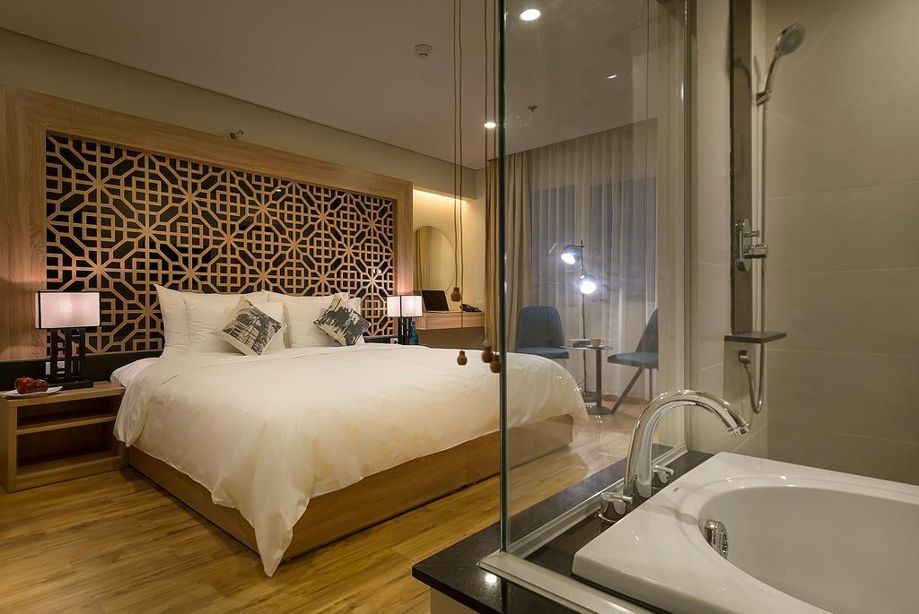 C Central Hotel Bui Vien 3* TP. Hồ Chí Minh
