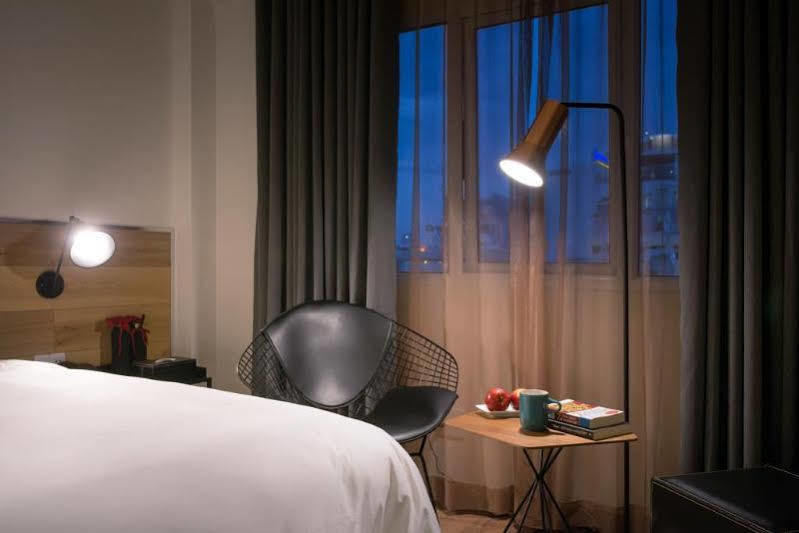 Khách sạn C Central Hotel Bui Vien TP. Hồ Chí Minh