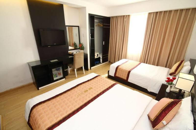 C Central Hotel Bui Vien TP. Hồ Chí Minh